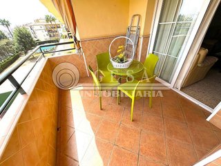 Piso en venta en Viña Málaga en Vélez-Málaga