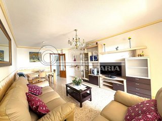 Piso en venta en Viña Málaga en Vélez-Málaga