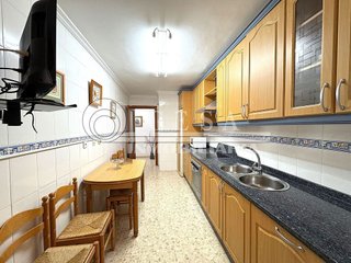 Piso en venta en Viña Málaga en Vélez-Málaga