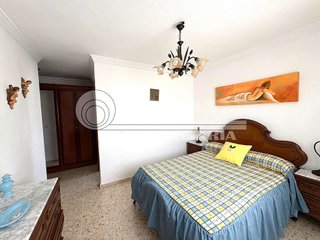 Piso en venta en Viña Málaga en Vélez-Málaga