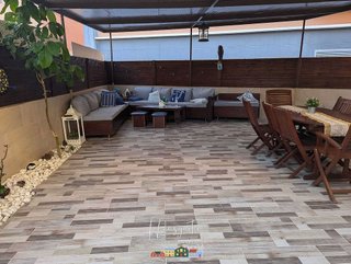 Dúplex en venta en San Fernando en San Bartolomé de Tirajana