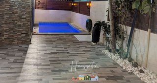 Dúplex en venta en San Fernando en San Bartolomé de Tirajana