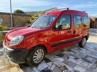 Renault Kangoo 2004