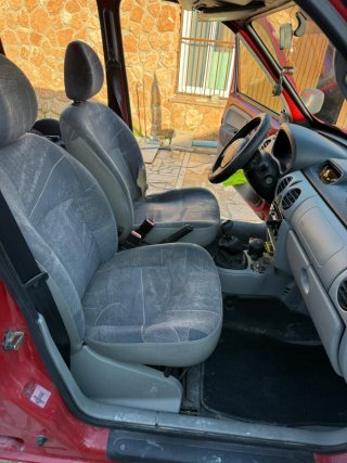 Renault Kangoo 2004