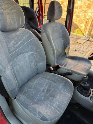 Renault Kangoo 2004