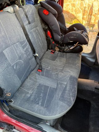Renault Kangoo 2004