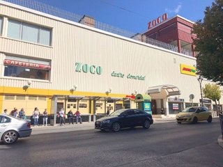 Local comercial en venta en Centro en Arganda del Rey