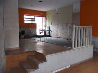 Bar en venta en Reinosa
