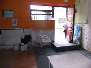 Bar en venta en Reinosa