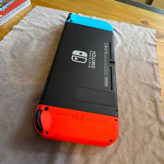 Nintendo Switch + Giochi + Accessori