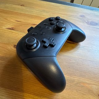 Nintendo Switch + Giochi + Accessori