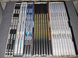Serie DVD Lost (Perdidos) - Temporadas 1-6