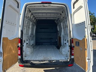 Mercedes-Benz Sprinter 2019