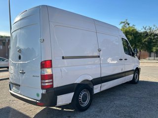 Mercedes-Benz Sprinter 2019