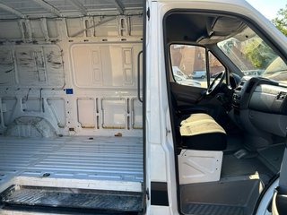 Mercedes-Benz Sprinter 2019
