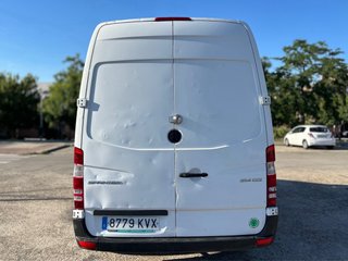 Mercedes-Benz Sprinter 2019