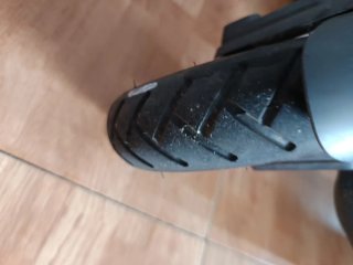 Patinete Eléctrico Xiaomi Scooter 4 Solo 4 carga