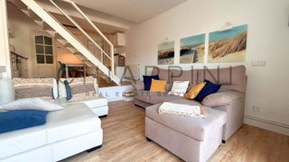 Casa adosada en venta en Sant Pol - Volta de l'Ametller en Sant Feliu de Guíxols