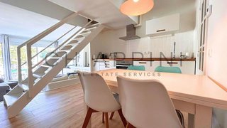 Casa adosada en venta en Sant Pol - Volta de l'Ametller en Sant Feliu de Guíxols