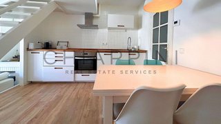Casa adosada en venta en Sant Pol - Volta de l'Ametller en Sant Feliu de Guíxols