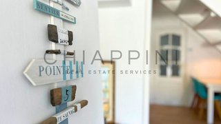 Casa adosada en venta en Sant Pol - Volta de l'Ametller en Sant Feliu de Guíxols
