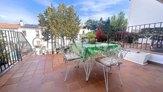 Casa adosada en venta en Sant Pol - Volta de l'Ametller en Sant Feliu de Guíxols