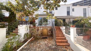 Casa adosada en venta en Sant Pol - Volta de l'Ametller en Sant Feliu de Guíxols