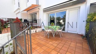 Casa adosada en venta en Sant Pol - Volta de l'Ametller en Sant Feliu de Guíxols