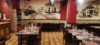 Local comercial en alquiler en Sant Adrià de Besos