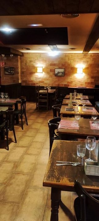Local comercial en alquiler en Sant Adriá Nord en Sant Adrià de Besos