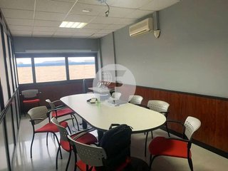Nave industrial en alquiler en Gran Via LH en Hospitalet de Llobregat, L´