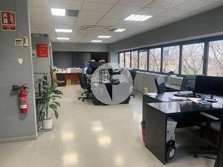 Nave industrial en alquiler en Gran Via LH en Hospitalet de Llobregat, L´