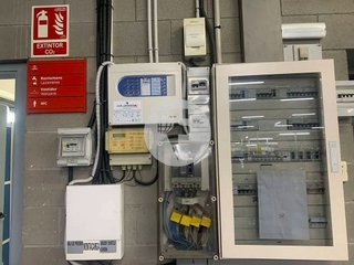 Nave industrial en alquiler en Gran Via LH en Hospitalet de Llobregat, L´
