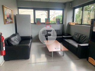 Nave industrial en alquiler en Gran Via LH en Hospitalet de Llobregat, L´