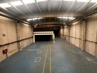 Nave industrial en alquiler en Gran Via LH en Hospitalet de Llobregat, L´