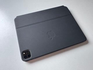 iPad Pro 11 M2 + Magic Keyboard