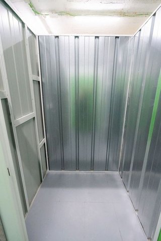 Trastero en alquiler en El Baix Guinardó en Barcelona