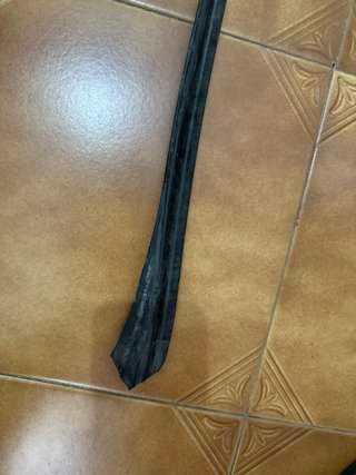 Goma embellecedor BMW E60