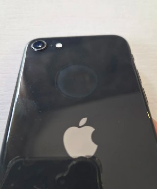 iPhone SE 2a Generacion