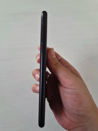 iPhone SE 2a Generacion
