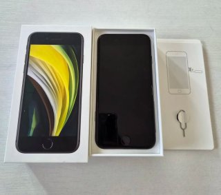 iPhone SE 2a Generacion