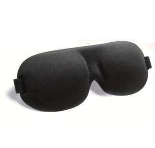 Antifaz Dormir 3D Bloqueo Total Luz