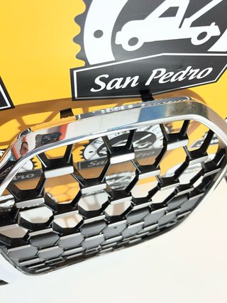 Rejilla Frontal BMW