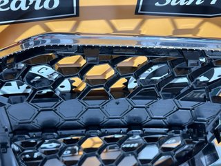 Rejilla Frontal BMW