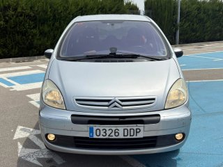 Citroen PICASSO 160.000KM