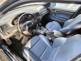 BMW Serie 3 330i Automático 2003