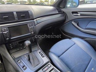 BMW Serie 3 330i Automático 2003