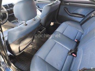 BMW Serie 3 330i Automático 2003