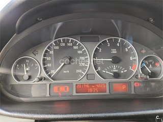 BMW Serie 3 330i Automático 2003