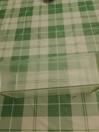 Mandolino con accessori manuale
